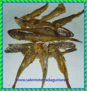 merluzzo fritto light