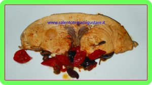 PESCE SPADA SAPORITO