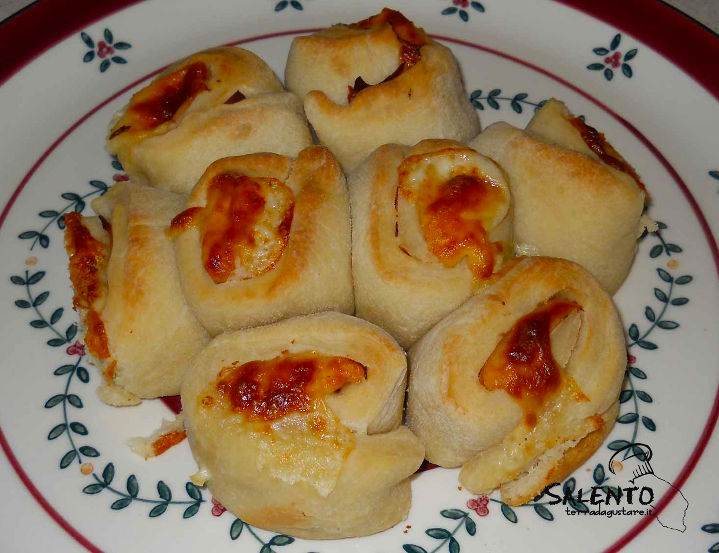 panini morbidi fatti in casa