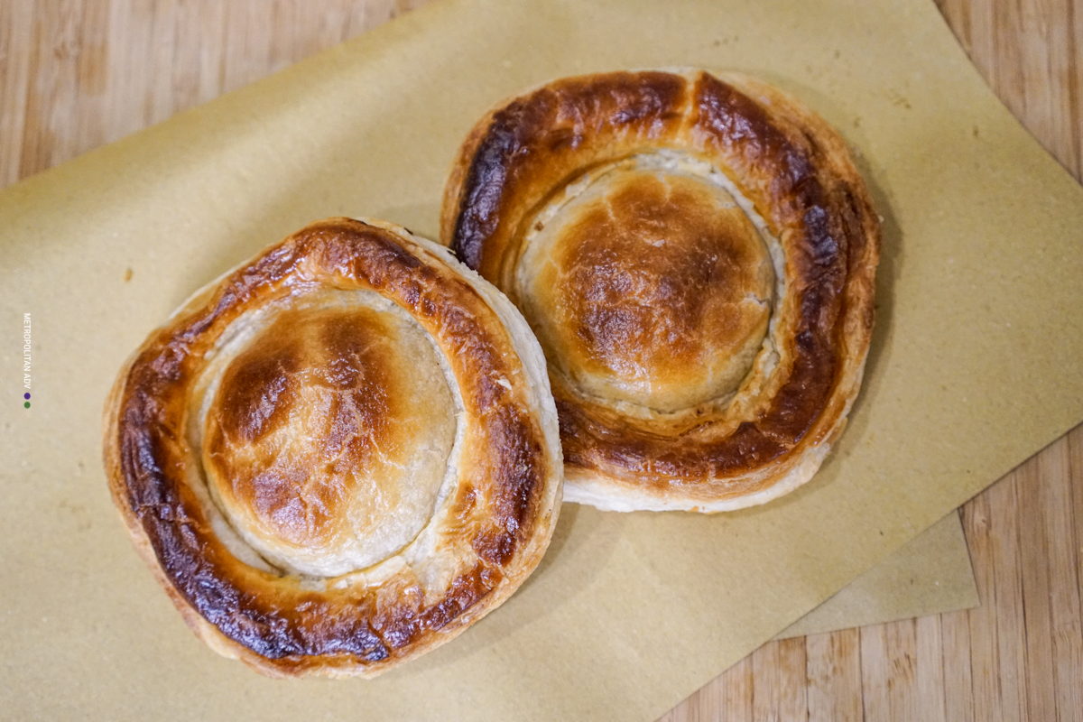 rustico leccese, la ricetta formato famiglia