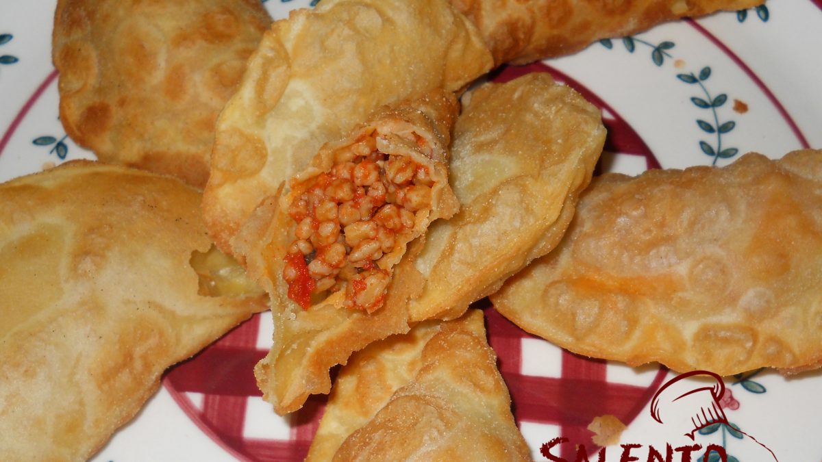 menu tipico pugliese