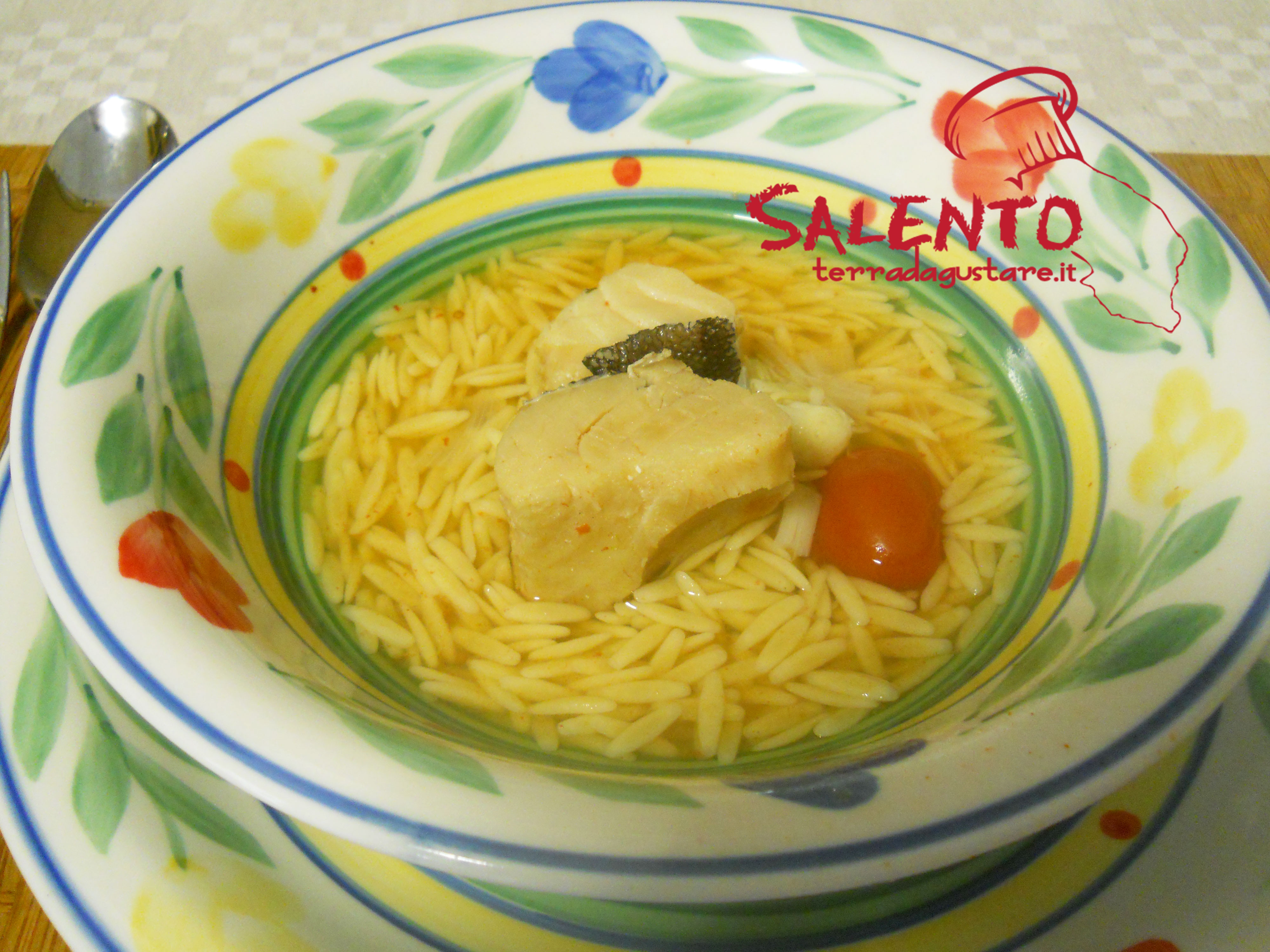 primi piatti per la vigilia di natale