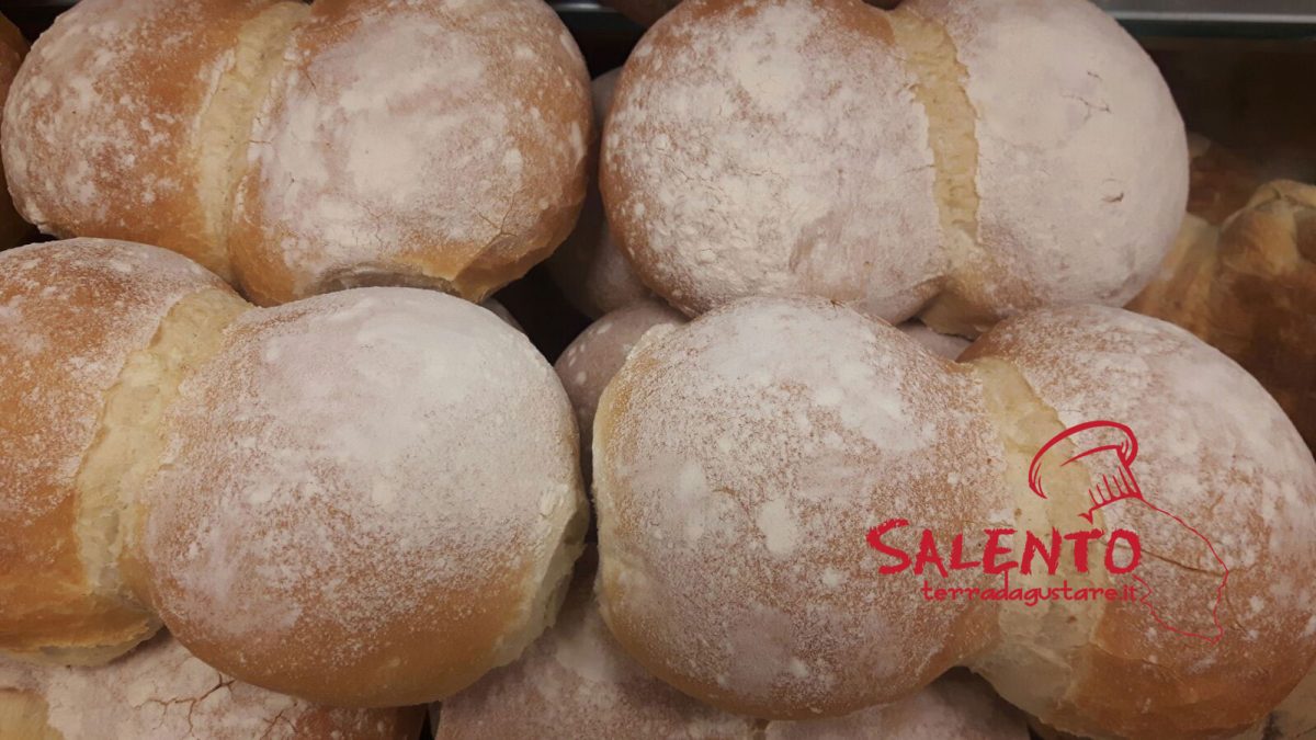 tradizione popolare salentina