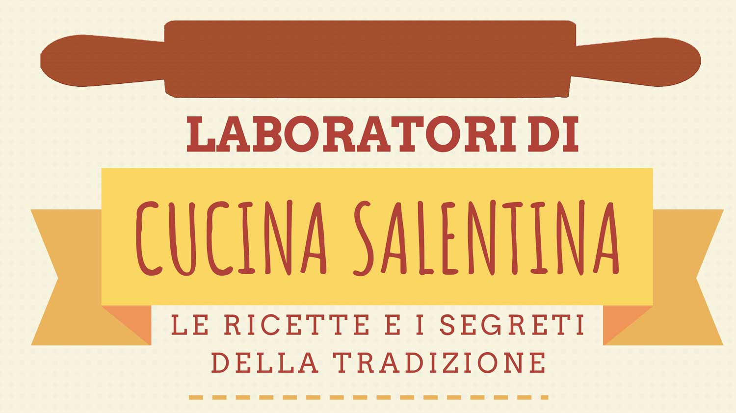 imparare la cucina salentina
