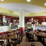 dove trovare il gelato mafalda : matteo caffè di galatina