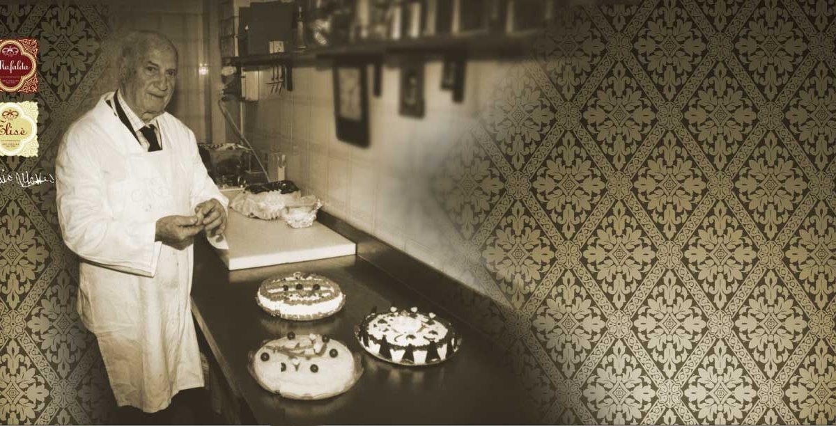 uccio matteo inventore del gelato mafalda