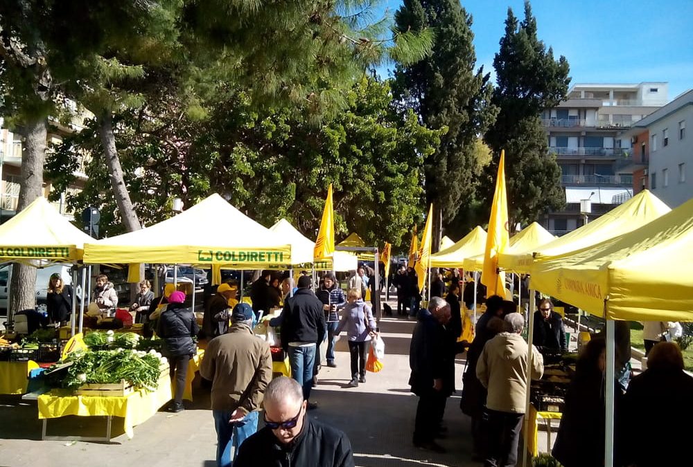 campagna amica di lecce