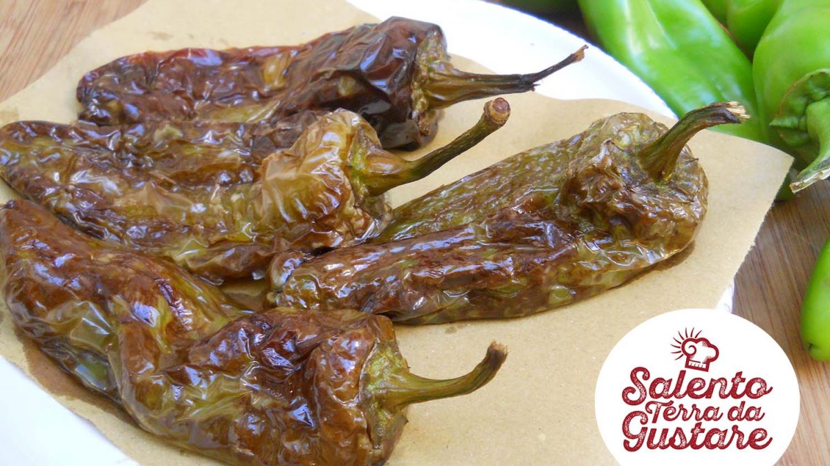 peperoni cornetti fritti